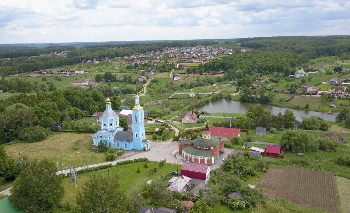 Музей контр-адмирала В.Ф. Руднева