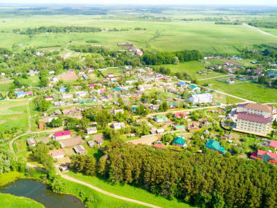 Пахомово-4 Пахомово-4