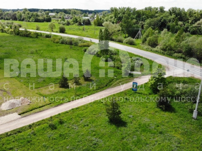 Пахомово-4 Пахомово-4