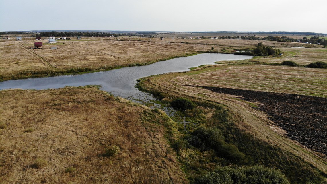 Водоем