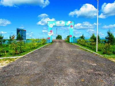 Васильково Васильково