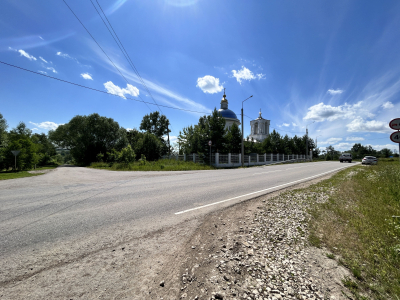 Дмитриевское Дмитриевское