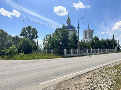 Дмитриевское Дмитриевское