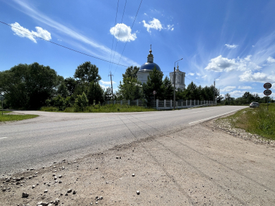 Дмитриевское Дмитриевское