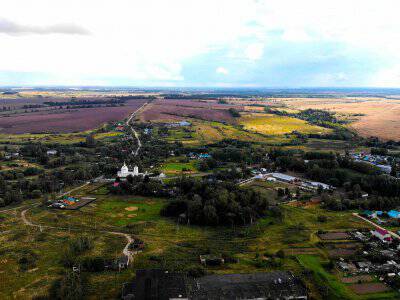 Дмитриевское Дмитриевское