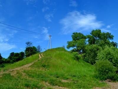 Крюково Крюково