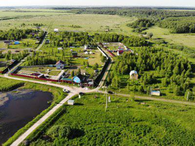 Незабудкино Незабудкино