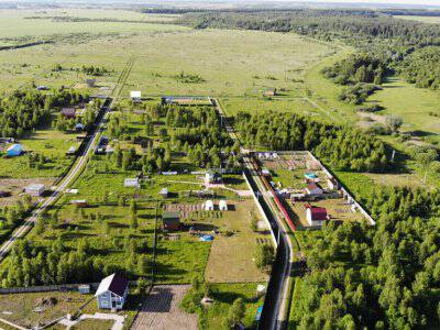 Незабудкино Незабудкино