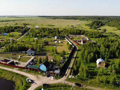 Незабудкино Незабудкино