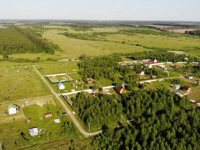 Незабудкино Незабудкино