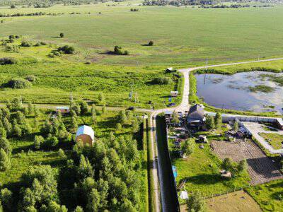 Незабудкино Незабудкино