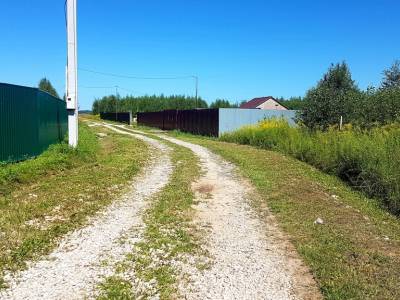 Незабудкино Незабудкино