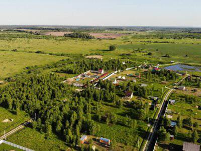 Незабудкино Незабудкино