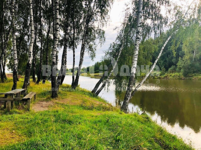 Озёрный Озёрный