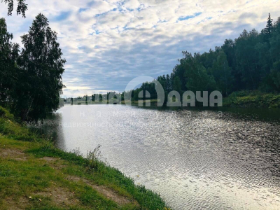 Озёрный Озёрный