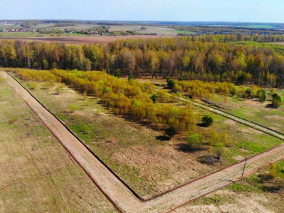 Лесновка