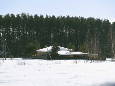 Лесновка