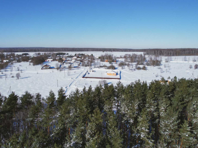 Лесновка