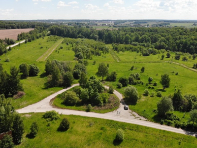 Лесновка