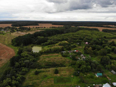 Лесновка