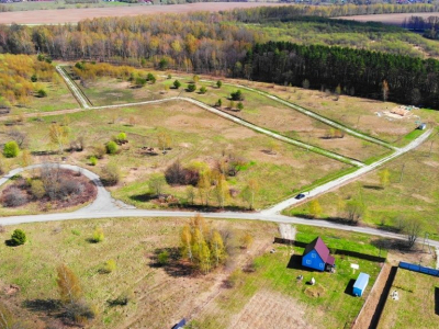 Лесновка