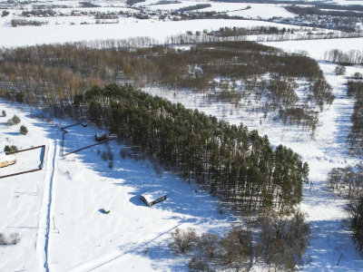 Лесновка