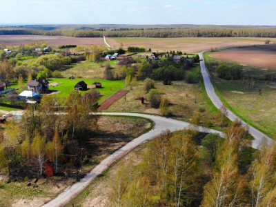 Лесновка