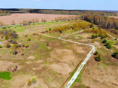 Лесновка