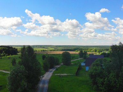 Лесновка