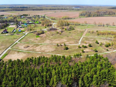 Лесновка