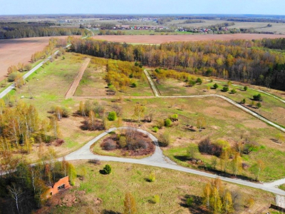 Лесновка