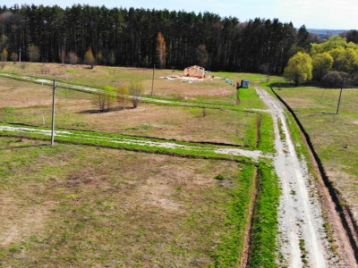 Лесновка