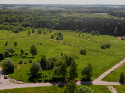 Лесновка