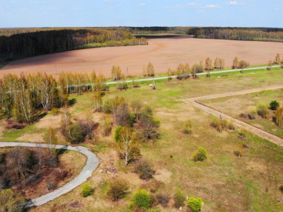 Лесновка