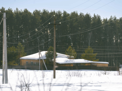 Лесновка