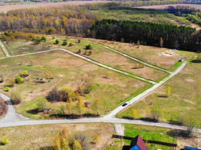 Лесновка