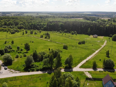 Лесновка