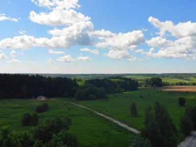 Лесновка