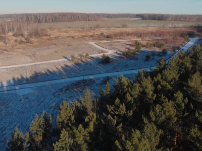 Лесновка