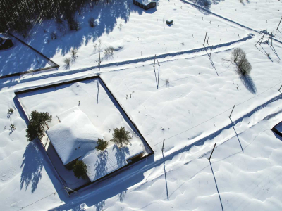 Лесновка