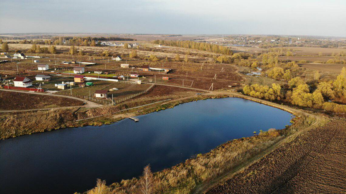 Линии электропередач