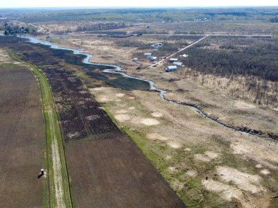 Агропарк Добрый