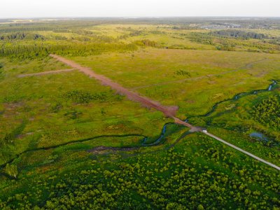 Агропарк Добрый