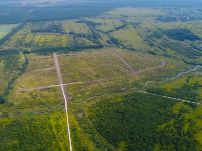 Агропарк Добрый