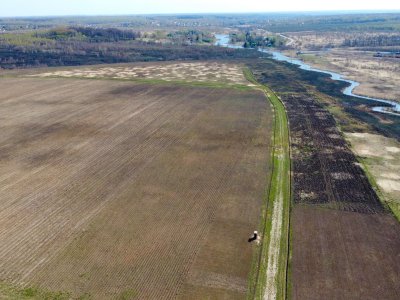 Агропарк Добрый