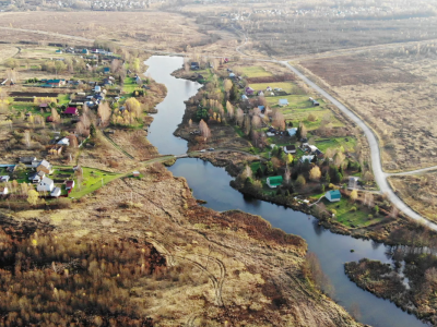 Агропарк Добрый