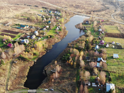 Агропарк Добрый