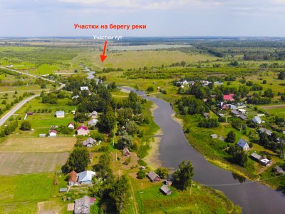 Агропарк Добрый