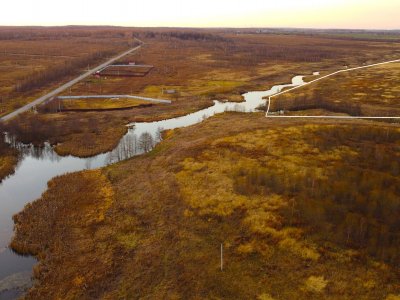 Агропарк Добрый