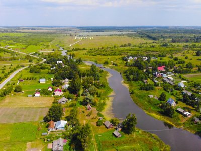 Агропарк Добрый